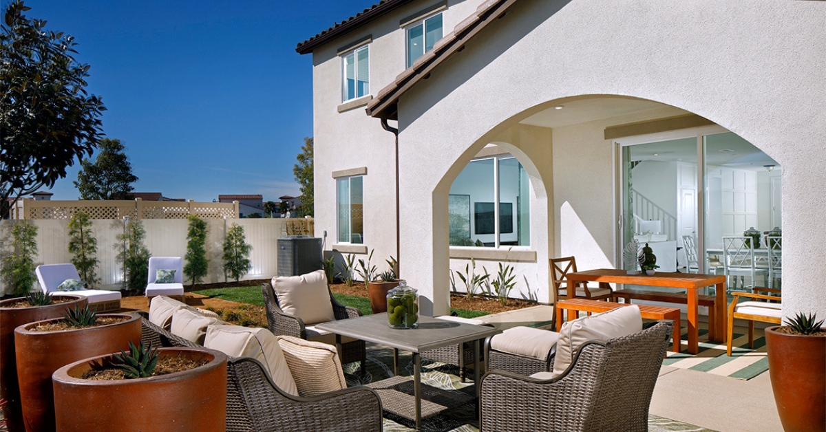 No landlord intrusions