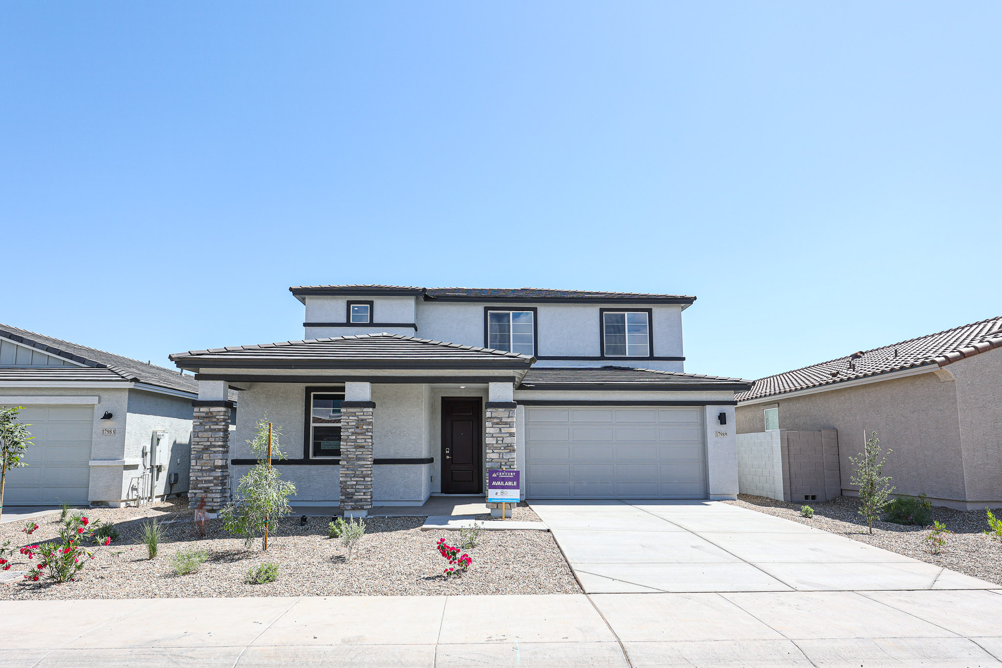 0080 17989 W CAMINO DE ORO