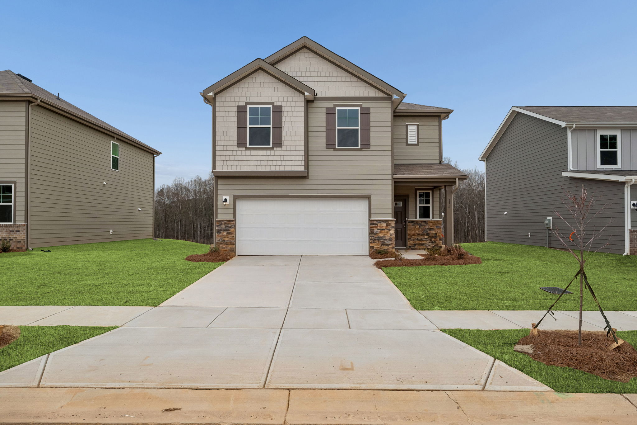 0151 176 GRANTS LANDING DR