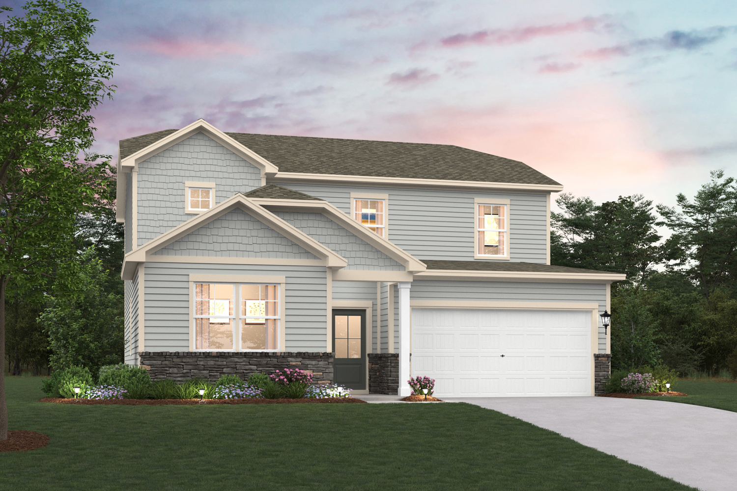 0041 2562 Beverly Gail Rd.