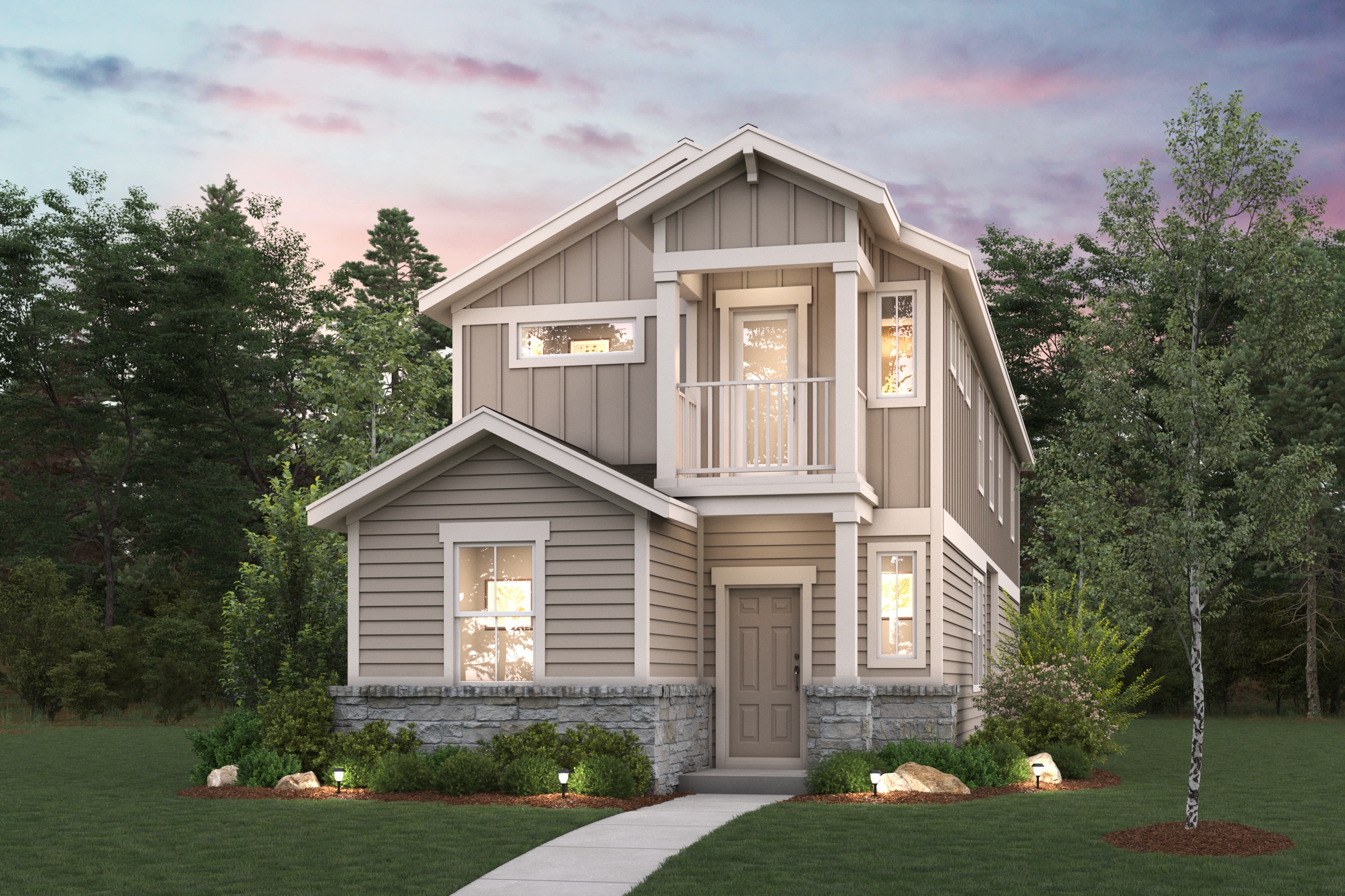 27B3 2317 Oscar Eli Place